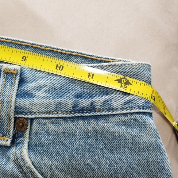 Levis relaxed fit 550 - Picture 6 of 8